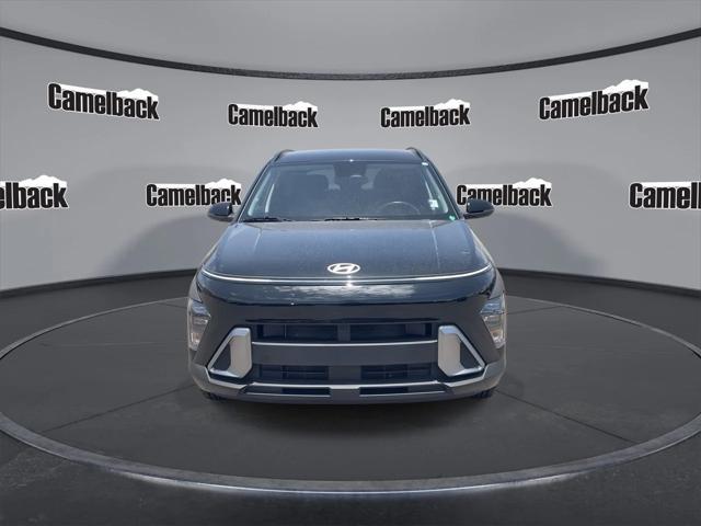 used 2024 Hyundai Kona car, priced at $20,995