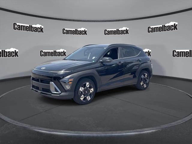 used 2024 Hyundai Kona car, priced at $20,995