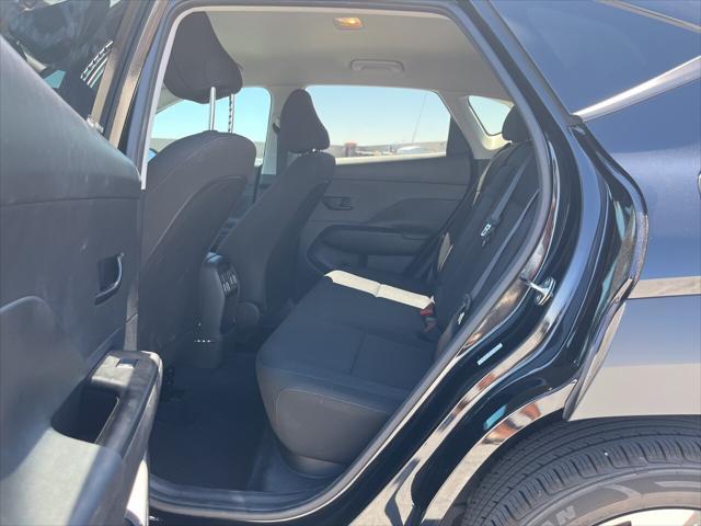 used 2024 Hyundai Kona car, priced at $22,477