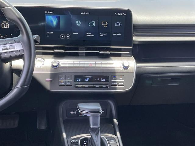 used 2024 Hyundai Kona car, priced at $20,995