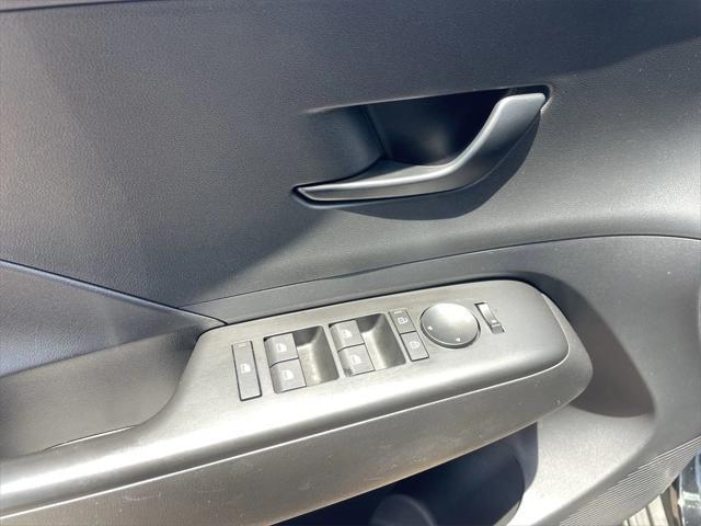 used 2024 Hyundai Kona car, priced at $20,995