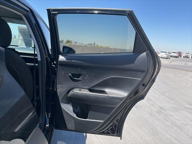 used 2024 Hyundai Kona car, priced at $22,477
