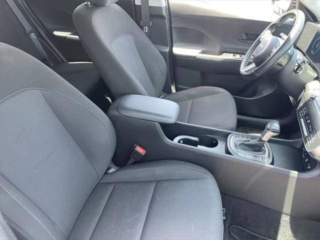 used 2024 Hyundai Kona car, priced at $20,995