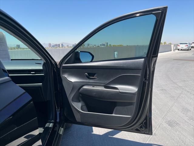 used 2024 Hyundai Kona car, priced at $22,477