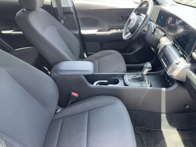 used 2024 Hyundai Kona car, priced at $20,995