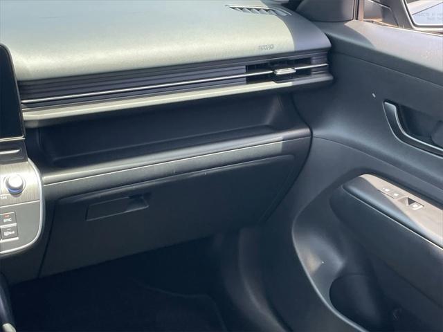 used 2024 Hyundai Kona car, priced at $20,995