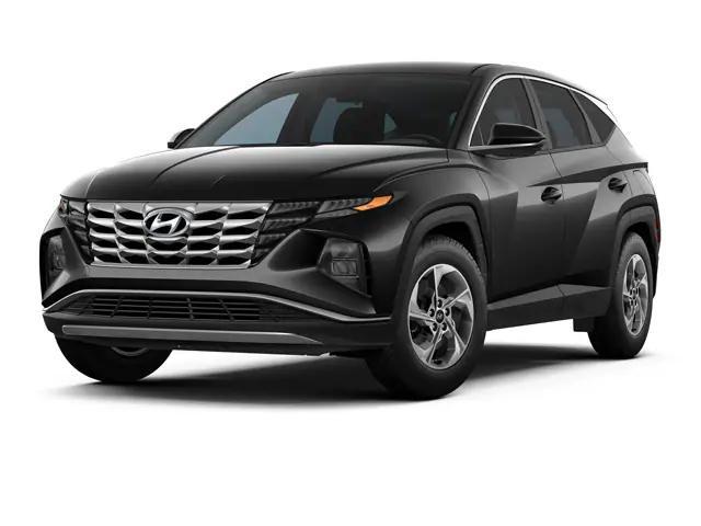 used 2022 Hyundai Tucson car, priced at $20,977