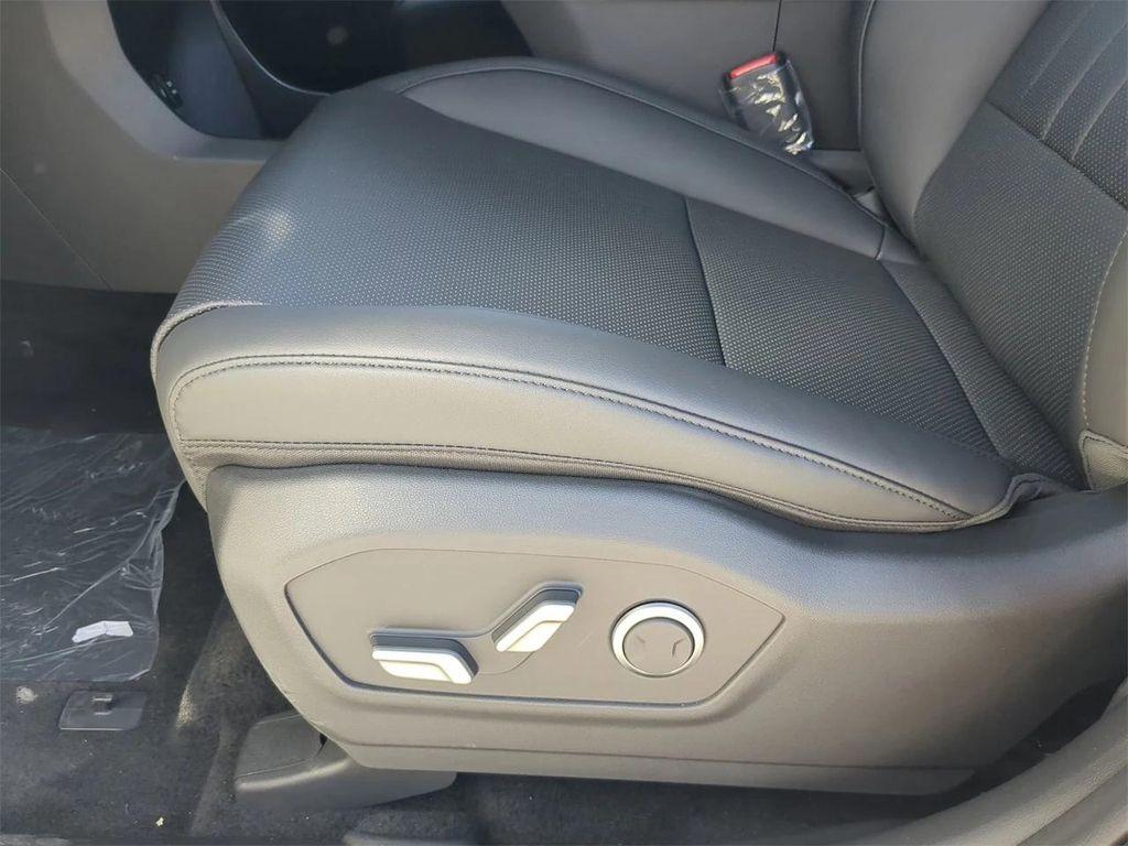 new 2026 Hyundai Santa Fe car, priced at $37,956