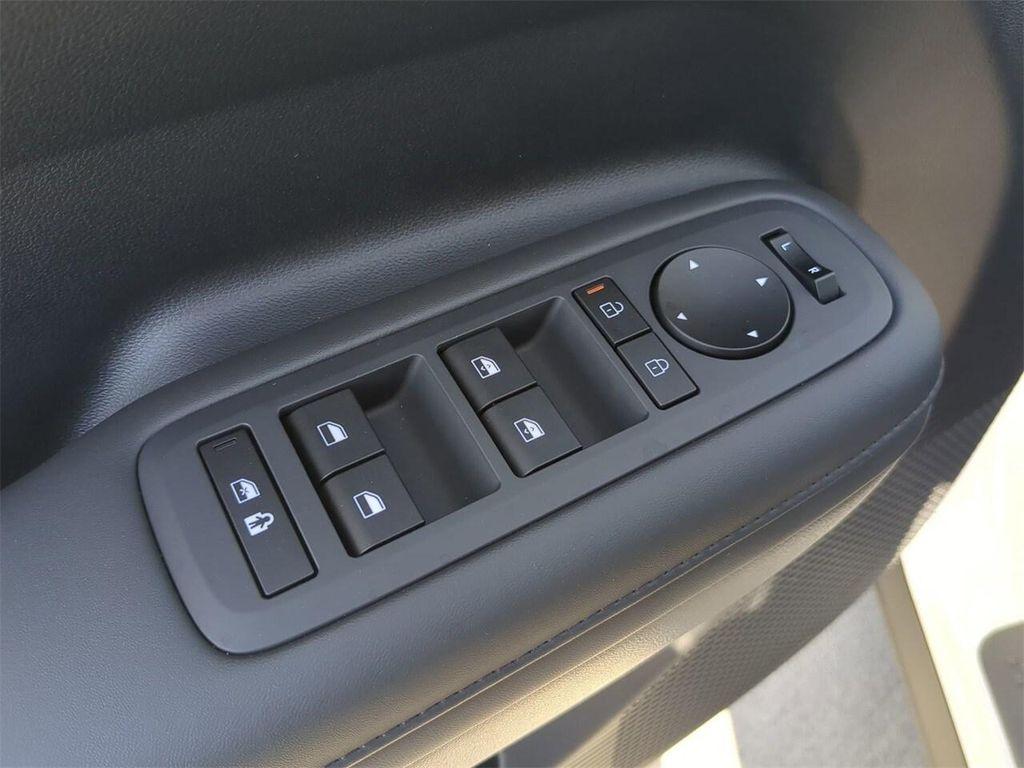 new 2026 Hyundai Santa Fe car, priced at $37,956