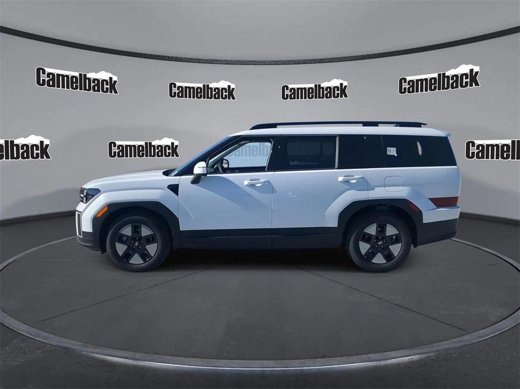 new 2026 Hyundai Santa Fe car, priced at $37,956