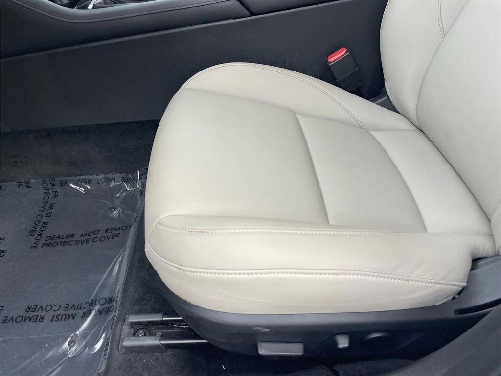 used 2025 Mazda Mazda3 car, priced at $23,988