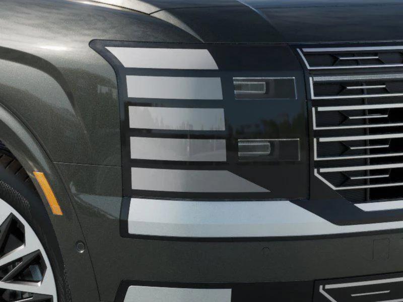 new 2026 Hyundai Palisade car, priced at $57,570