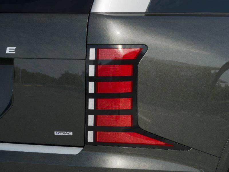 new 2026 Hyundai Palisade car, priced at $57,570