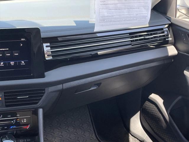 used 2025 Volkswagen Jetta car, priced at $22,977