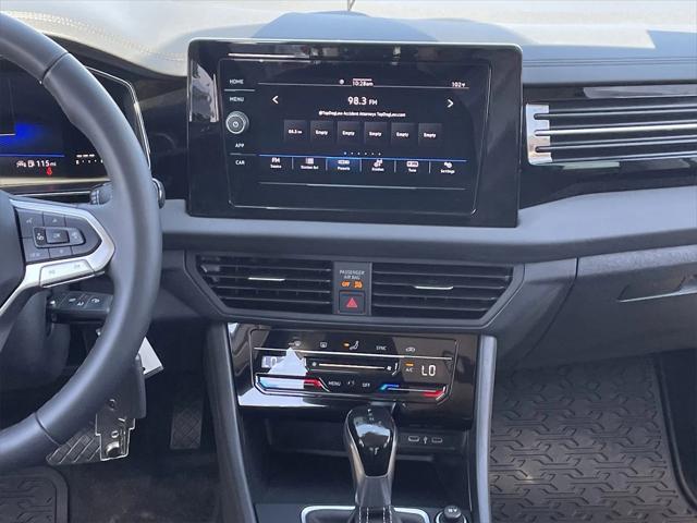 used 2025 Volkswagen Jetta car, priced at $22,977