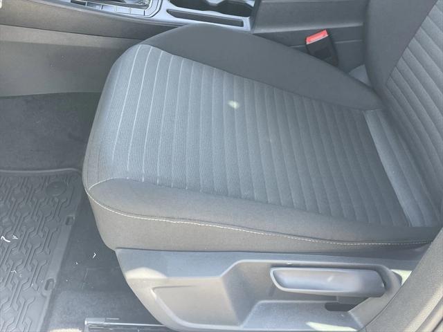 used 2025 Volkswagen Jetta car, priced at $22,977