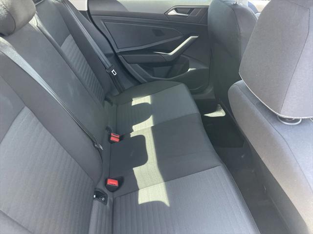 used 2025 Volkswagen Jetta car, priced at $22,977