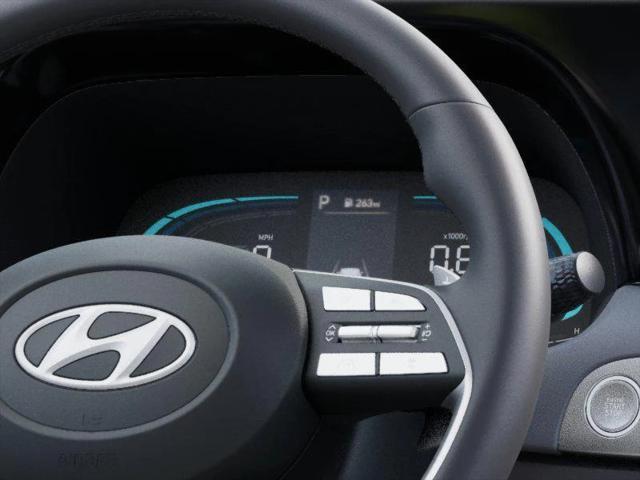 new 2025 Hyundai Palisade car, priced at $38,811