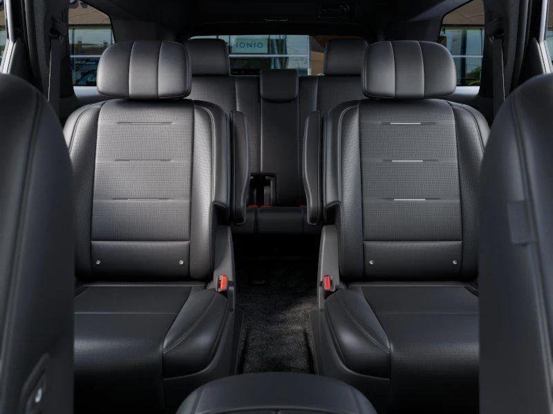 new 2026 Hyundai Palisade car, priced at $55,020