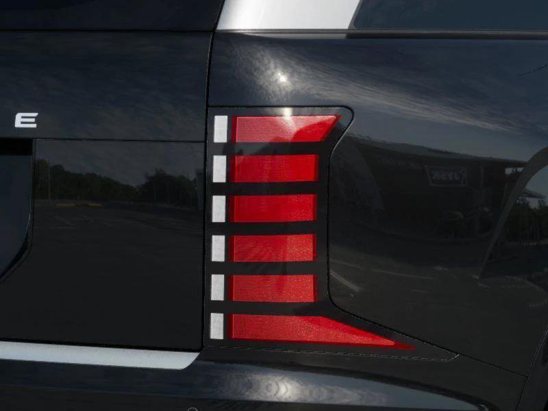 new 2026 Hyundai Palisade car, priced at $55,020