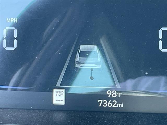 used 2025 Hyundai Elantra car, priced at $19,584