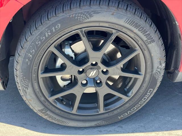 used 2018 Dodge Journey car, priced at $16,477