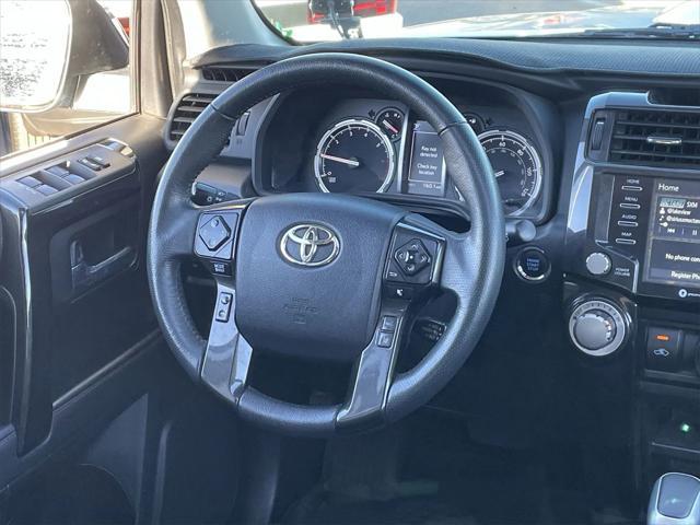 used 2021 Toyota 4Runner car, priced at $40,977