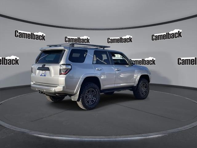 used 2021 Toyota 4Runner car, priced at $40,977