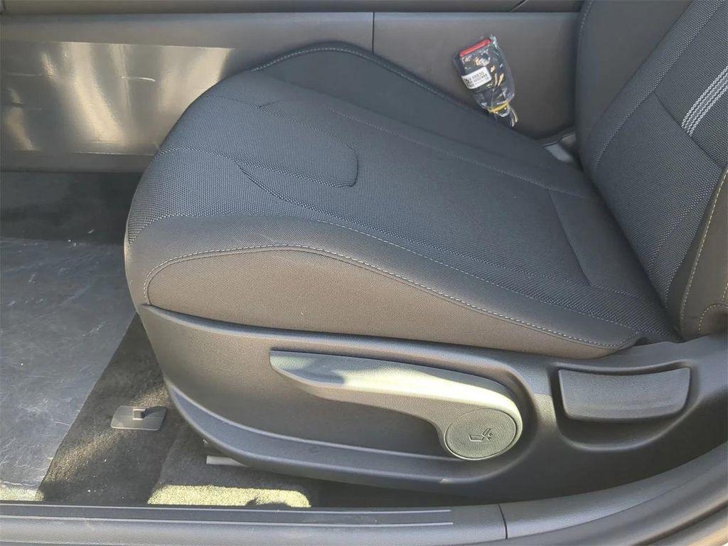 new 2026 Hyundai Elantra car, priced at $23,556
