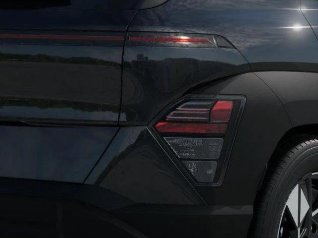 new 2025 Hyundai Kona car, priced at $25,763