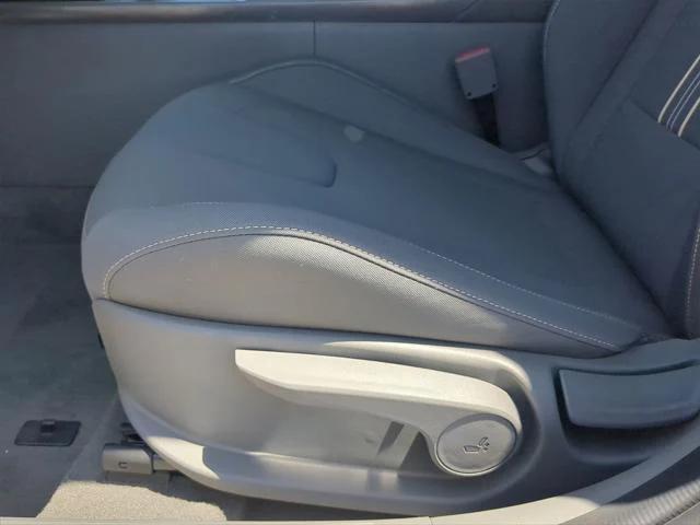new 2025 Hyundai Elantra car, priced at $23,188