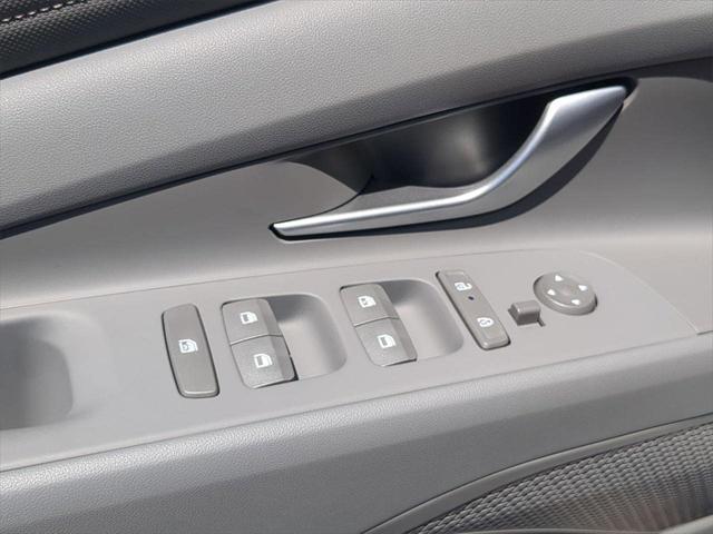 new 2025 Hyundai Elantra car, priced at $23,188