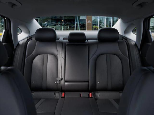 new 2025 Hyundai Sonata car, priced at $27,650