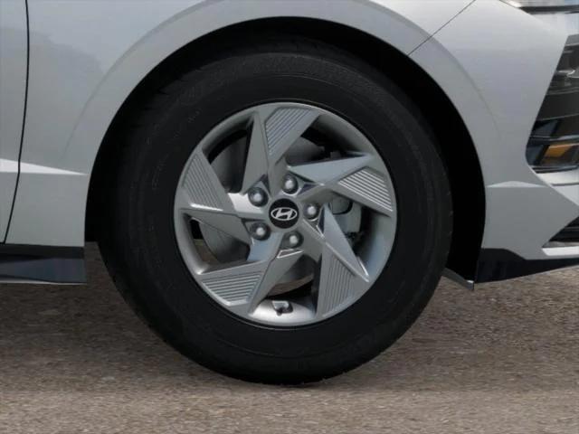 new 2025 Hyundai Sonata car, priced at $26,610