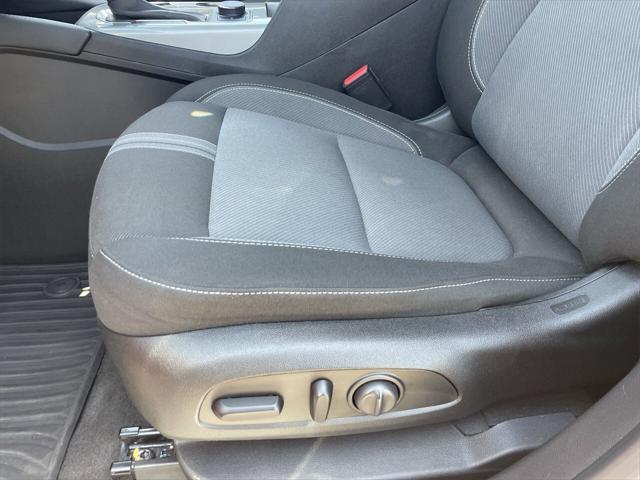 used 2023 Chevrolet Blazer car, priced at $24,477