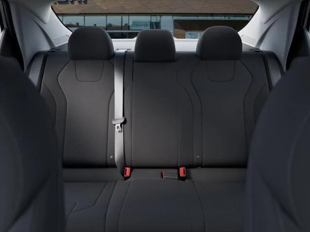 new 2025 Hyundai Elantra car, priced at $22,237