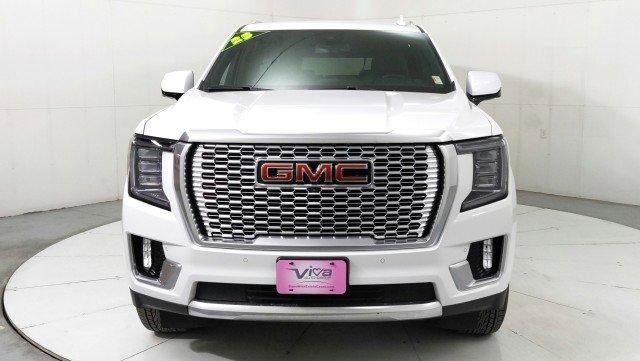 used 2023 GMC Yukon XL car, priced at $69,991