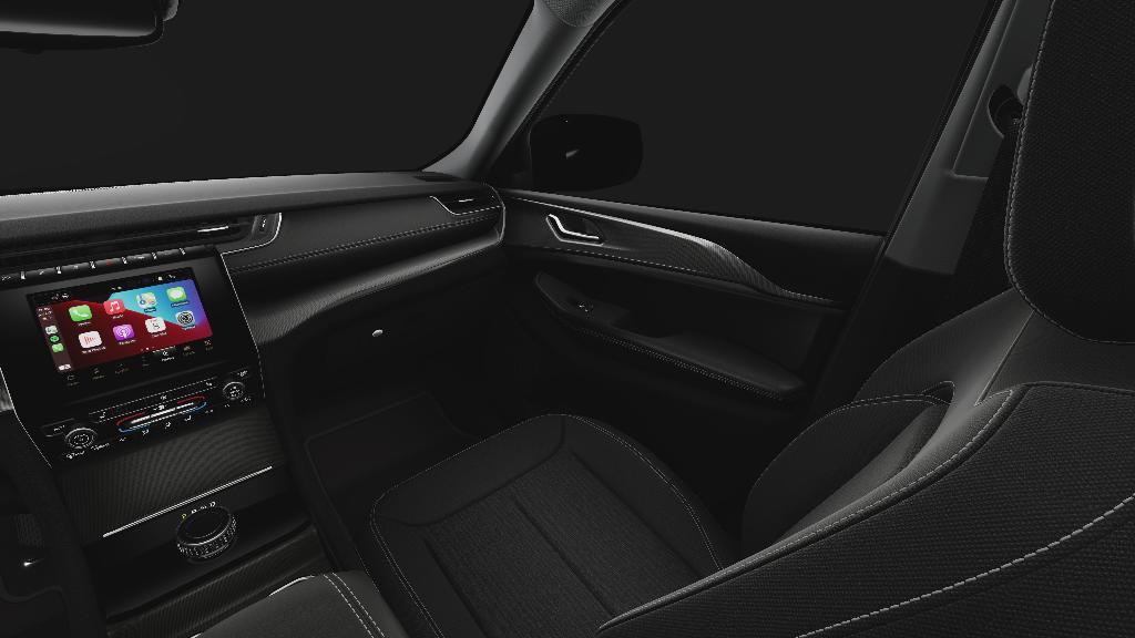 new 2025 Jeep Grand Cherokee car, priced at $40,772