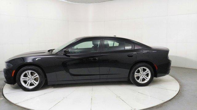 used 2022 Dodge Charger car, priced at $24,691