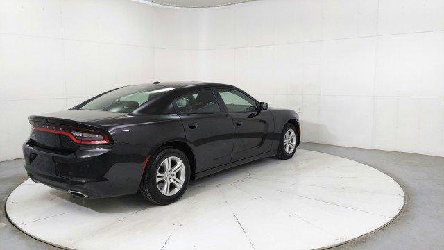 used 2022 Dodge Charger car, priced at $24,691