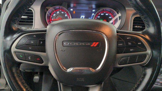 used 2022 Dodge Charger car, priced at $24,691