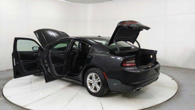 used 2022 Dodge Charger car, priced at $24,691