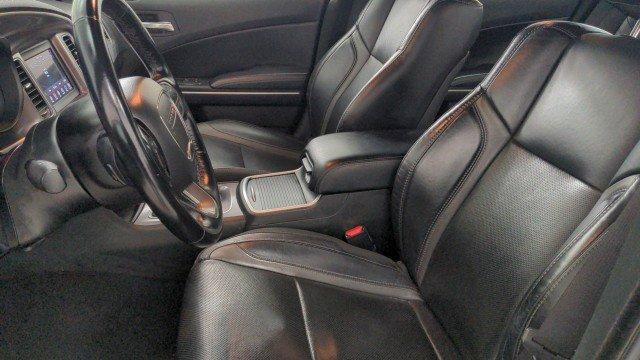 used 2022 Dodge Charger car, priced at $24,691