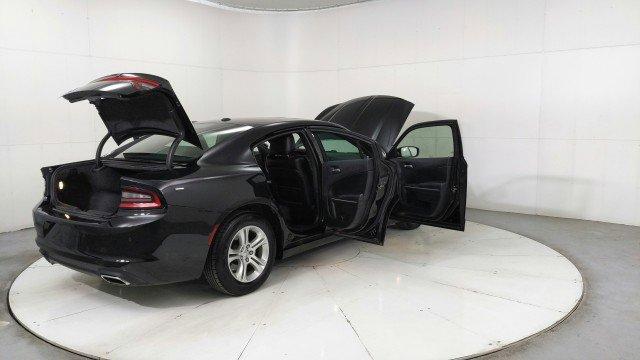 used 2022 Dodge Charger car, priced at $24,691