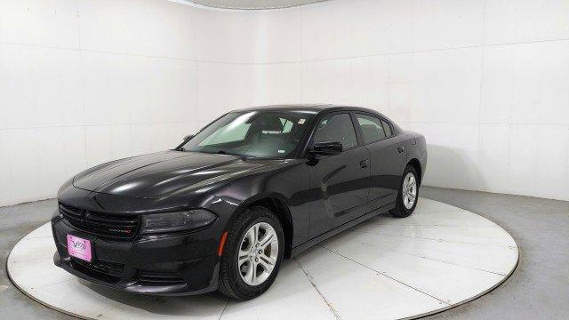 used 2022 Dodge Charger car, priced at $24,691