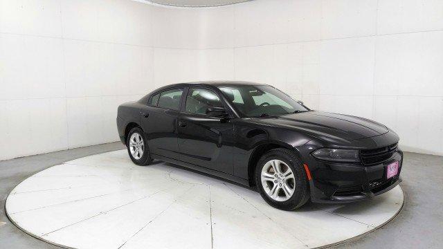 used 2022 Dodge Charger car, priced at $24,691