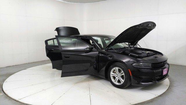 used 2022 Dodge Charger car, priced at $24,691