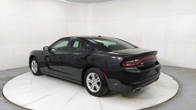 used 2022 Dodge Charger car, priced at $24,691