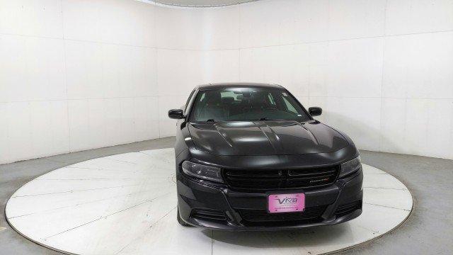 used 2022 Dodge Charger car, priced at $24,691