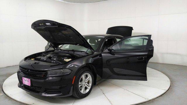 used 2022 Dodge Charger car, priced at $24,691